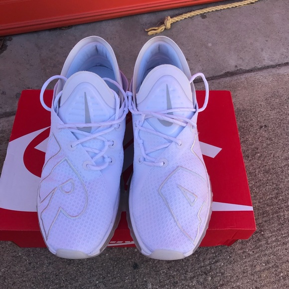 NIKE AUTHENTIC MENS AIR MAX FLAIR SZ 10.5 New - Picture 6 of 8